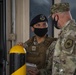 8 SFS, Wolf Chief integrate to defend the base