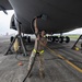 730th AMS crew chiefs