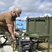 US Navy Seabees assigned to NMCB-5 support Exercise Noble Union