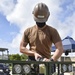 US Navy Seabees assigned to NMCB-5 support Exercise Noble Union