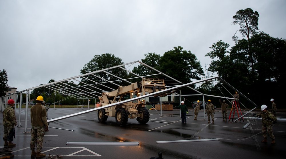 21st TSC joins Operation Allies Refuge