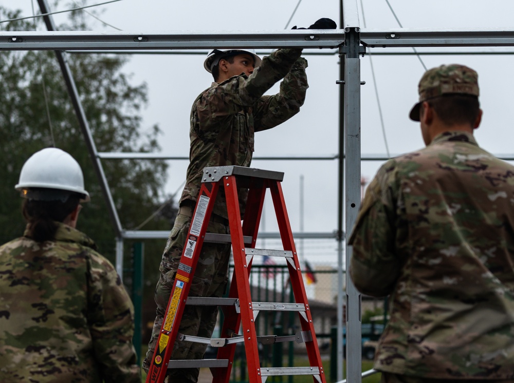 21st TSC joins Operation Allies Refuge