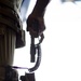 Speed reload drills aboard USS Essex