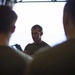 Speed reload drills aboard USS Essex