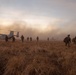 Animal Co. Conducts an air raid during Exercise Koolendong