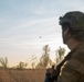 Animal Co. Conducts an air raid during Exercise Koolendong