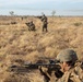 Animal Co. Conducts an air raid during Exercise Koolendong
