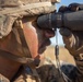 Animal Co. Conducts an air raid during Exercise Koolendong