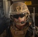 Animal Co. Conducts an air raid during Exercise Koolendong