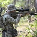 USAJFKSWCS Sniper Training