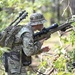 USAJFKSWCS Sniper Training