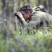 USAJFKSWCS Sniper Training