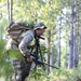 USAJFKSWCS Sniper Training