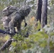 USAJFKSWCS Sniper Training