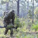 USAJFKSWCS Sniper Training
