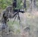 USAJFKSWCS Sniper Training