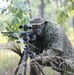 USAJFKSWCS Sniper Training