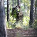 USAJFKSWCS Sniper Training