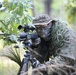 USAJFKSWCS Sniper Training