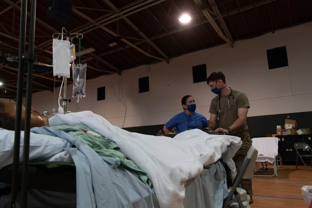 Providing the care they need