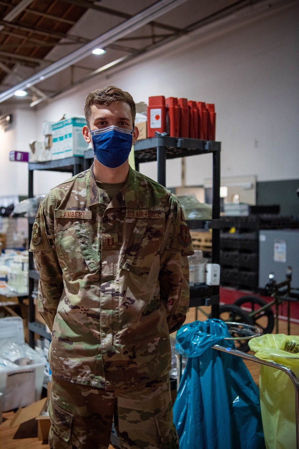 Providing the care they need