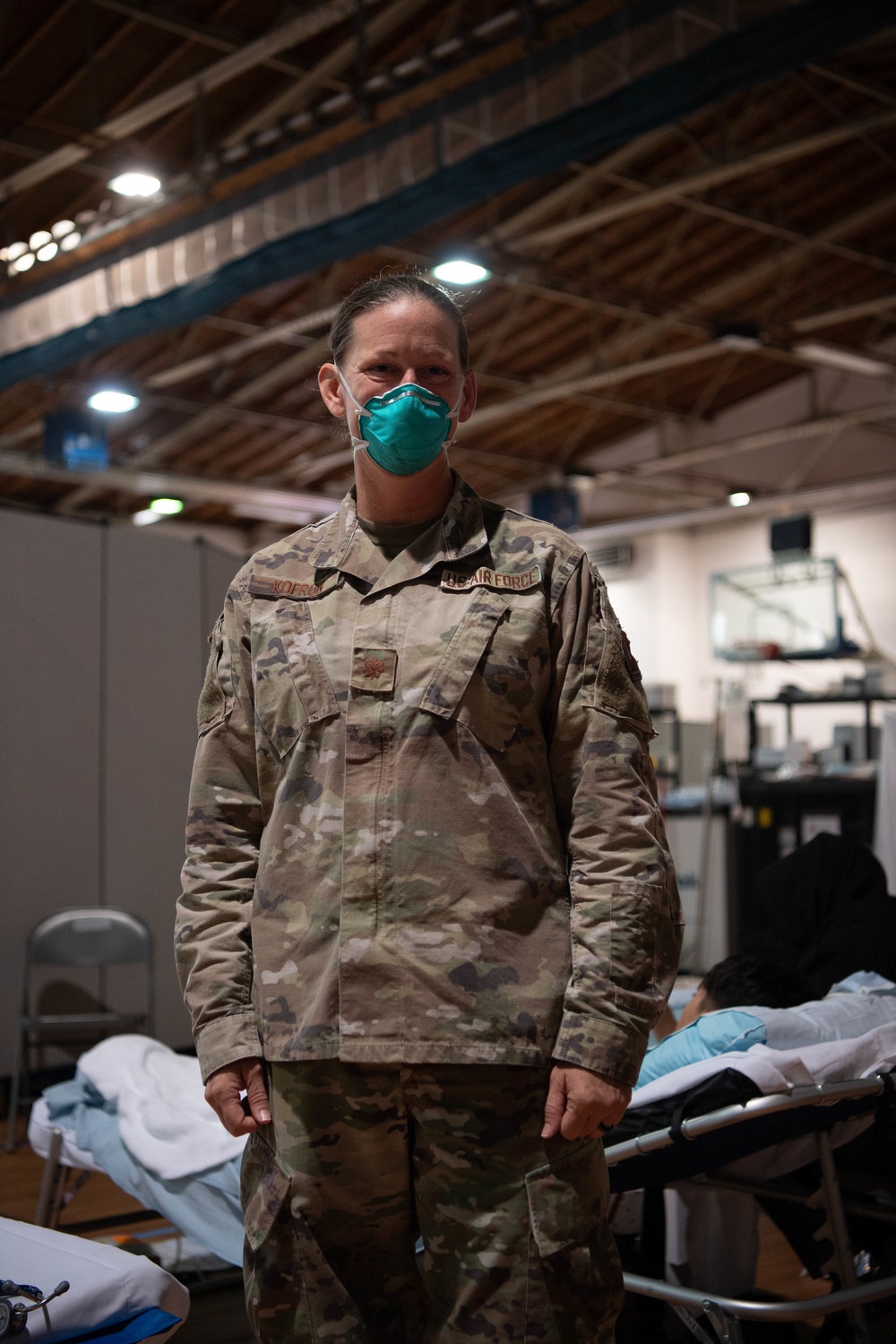 Providing the care they need