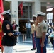 Marine Corps Installations Command (MCICOM) Relief and Appointment