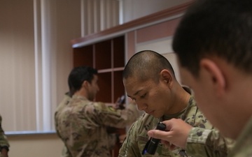 Restore the Titans escape room experience comes to Incirlik