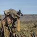 U.S. Marines and Australian Army Soldiers call in close air support during Exercise Koolendong