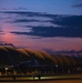 Night Flying Operations