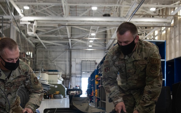 CTK moves towards higher efficiency