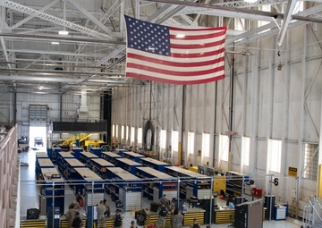 CTK moves towards higher efficiency