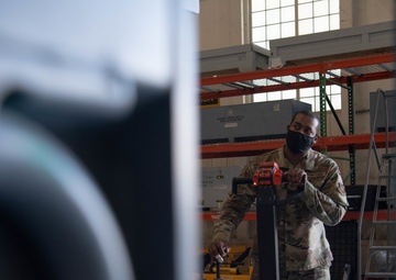 CTK moves towards higher efficiency