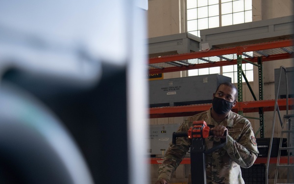 CTK moves towards higher efficiency