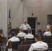 Forward Deployed Regional Maintenance Center Holds Change of Command Ceremony