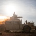 Combined Anti-Armor Team Red platoon conducts live fire for Exercise Koolendong