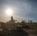 Combined Anti-Armor Team Red platoon conducts live fire for Exercise Koolendong