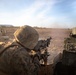 Combined Anti-Armor Team Red platoon conducts live fire for Exercise Koolendong