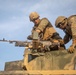 Combined Anti-Armor Team Red platoon conducts live fire for Exercise Koolendong
