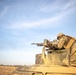 Combined Anti-Armor Team Red platoon conducts live fire for Exercise Koolendong
