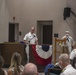 Forward Deployed Regional Maintenance Center Holds Change of Command Ceremony
