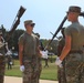 U.S. Air Force Honor Guard Drill hosted the U.S. Army Drill Team for a training and relationship-building event