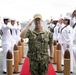 Commander, Submarine Force Visit