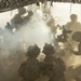 MRF-D’s Mike Battery conducts artillery range during Exercise Koolendong