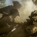 MRF-D’s Mike Battery conducts artillery range during Exercise Koolendong