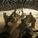 MRF-D’s Mike Battery conducts artillery range during Exercise Koolendong