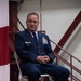 Nevada Air National Guard welcomes another Colonel to the ranks!
