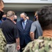 SECNAV Del Toro Visits General Dynamics Electric Boat