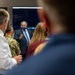 SECNAV Del Toro Visits General Dynamics Electric Boat