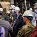 SECNAV Del Toro Visits General Dynamics Electric Boat